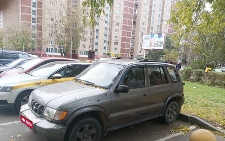 KIA Sportage IV рестайлинг, 2000 год, 70 000 рублей, 1 фотография