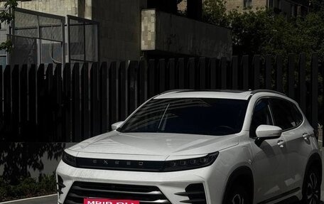 CheryExeed LX, 2022 год, 2 150 000 рублей, 1 фотография