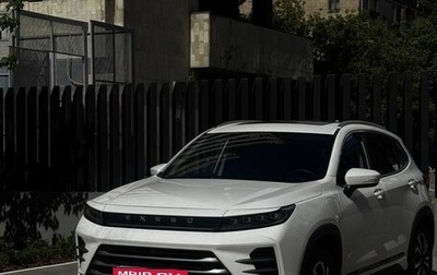 CheryExeed LX, 2022 год, 2 150 000 рублей, 1 фотография