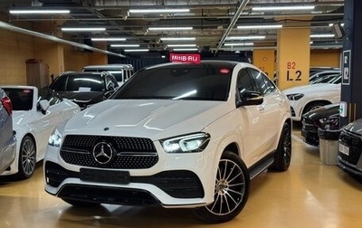 Mercedes-Benz GLE Coupe, 2022 год, 8 800 000 рублей, 1 фотография