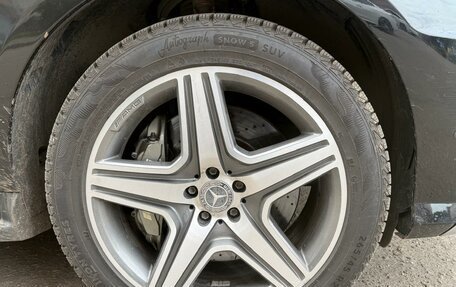 Mercedes-Benz M-Класс AMG, 2012 год, 3 100 000 рублей, 11 фотография