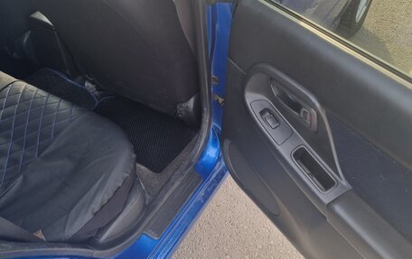 Subaru Impreza III, 2002 год, 430 000 рублей, 16 фотография