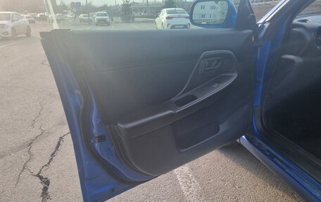 Subaru Impreza III, 2002 год, 430 000 рублей, 13 фотография