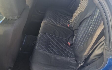 Subaru Impreza III, 2002 год, 430 000 рублей, 9 фотография