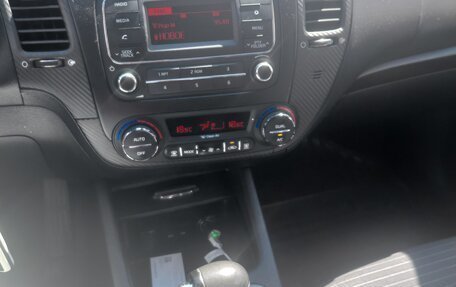 KIA Cerato III, 2013 год, 870 000 рублей, 9 фотография