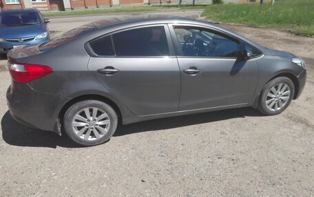 KIA Cerato III, 2013 год, 870 000 рублей, 7 фотография