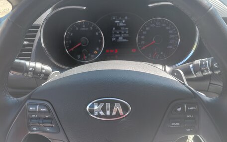 KIA Cerato III, 2013 год, 870 000 рублей, 8 фотография