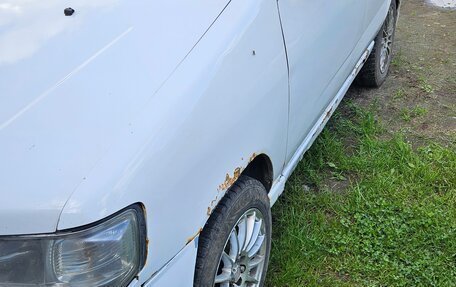 Nissan Cube II, 2001 год, 230 000 рублей, 3 фотография
