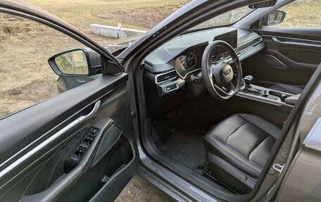 Geely Emgrand, 2023 год, 1 050 000 рублей, 8 фотография