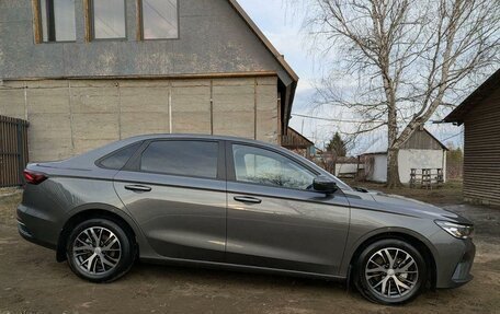 Geely Emgrand, 2023 год, 1 050 000 рублей, 6 фотография