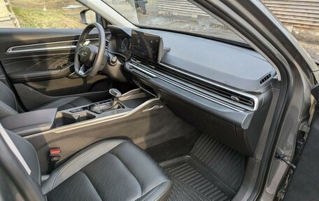 Geely Emgrand, 2023 год, 1 050 000 рублей, 10 фотография