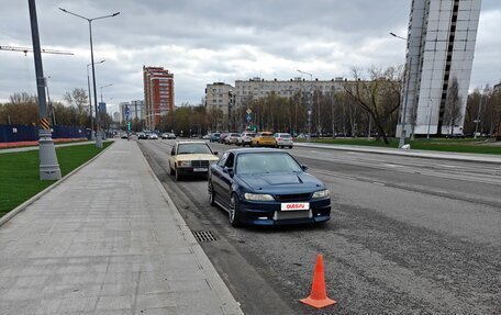 Toyota Mark II VIII (X100), 1995 год, 1 450 000 рублей, 4 фотография