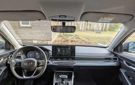 Geely Emgrand, 2023 год, 1 050 000 рублей, 13 фотография