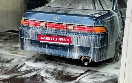 Toyota Mark II VIII (X100), 1995 год, 1 450 000 рублей, 3 фотография