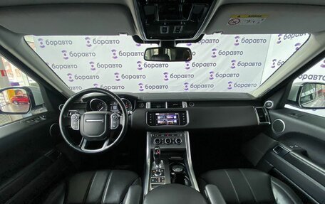 Land Rover Range Rover Sport II, 2016 год, 3 870 000 рублей, 8 фотография