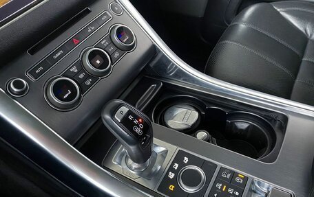 Land Rover Range Rover Sport II, 2016 год, 3 870 000 рублей, 11 фотография