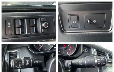 Land Rover Range Rover Sport II, 2016 год, 3 870 000 рублей, 12 фотография