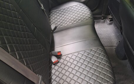 KIA Rio III рестайлинг, 2014 год, 655 000 рублей, 8 фотография