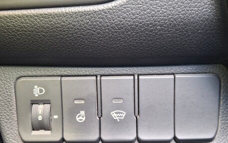 KIA Rio III рестайлинг, 2014 год, 655 000 рублей, 11 фотография