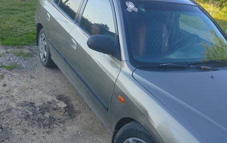 Hyundai Elantra III, 2006 год, 225 000 рублей, 6 фотография