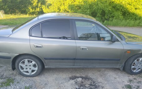 Hyundai Elantra III, 2006 год, 225 000 рублей, 2 фотография