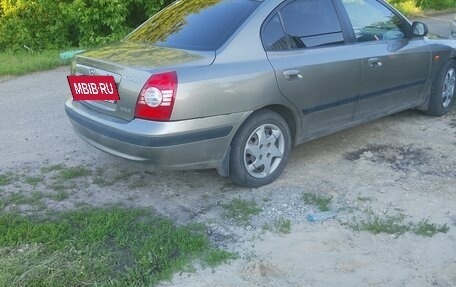 Hyundai Elantra III, 2006 год, 225 000 рублей, 3 фотография