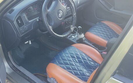 Hyundai Elantra III, 2006 год, 225 000 рублей, 10 фотография