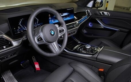 BMW X7, 2026 год, 17 435 000 рублей, 3 фотография