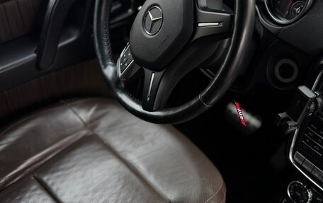 Mercedes-Benz G-Класс W463 рестайлинг _ii, 2016 год, 5 800 000 рублей, 13 фотография
