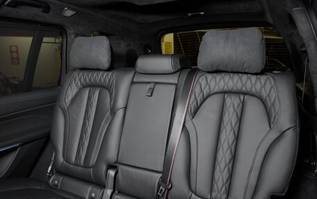 BMW X7, 2026 год, 17 435 000 рублей, 29 фотография