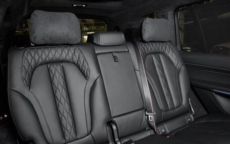 BMW X7, 2026 год, 17 435 000 рублей, 30 фотография