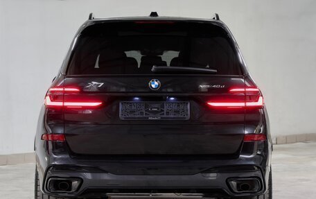 BMW X7, 2026 год, 17 435 000 рублей, 37 фотография