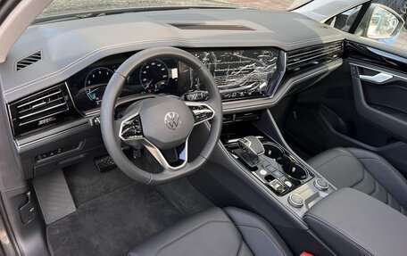 Volkswagen Touareg III, 2025 год, 9 290 000 рублей, 7 фотография