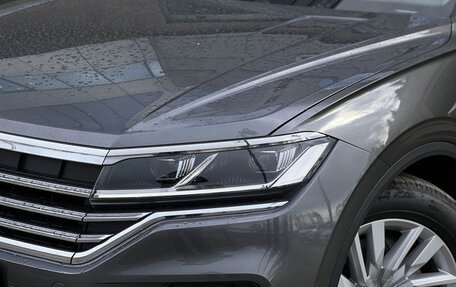 Volkswagen Touareg III, 2025 год, 9 290 000 рублей, 5 фотография