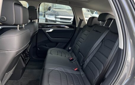 Volkswagen Touareg III, 2025 год, 9 290 000 рублей, 8 фотография