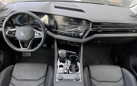 Volkswagen Touareg III, 2025 год, 9 290 000 рублей, 9 фотография