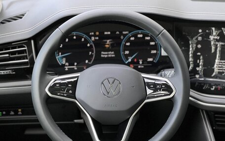 Volkswagen Touareg III, 2025 год, 9 290 000 рублей, 11 фотография
