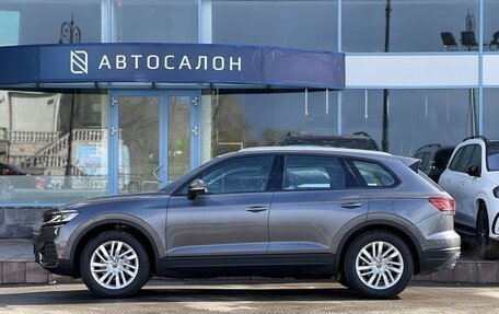 Volkswagen Touareg III, 2025 год, 9 290 000 рублей, 2 фотография