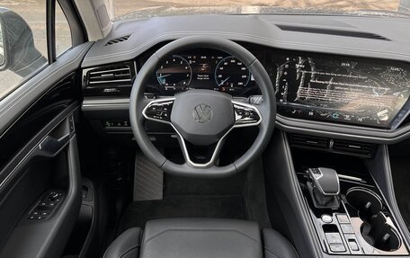 Volkswagen Touareg III, 2025 год, 9 290 000 рублей, 10 фотография