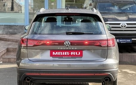 Volkswagen Touareg III, 2025 год, 9 290 000 рублей, 6 фотография