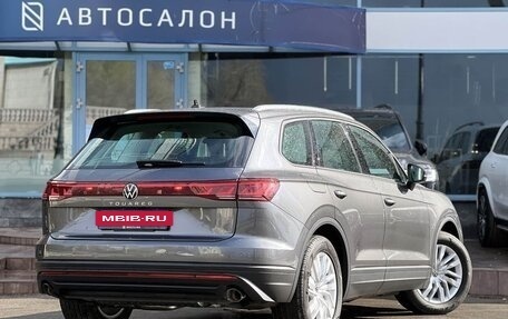 Volkswagen Touareg III, 2025 год, 9 290 000 рублей, 3 фотография