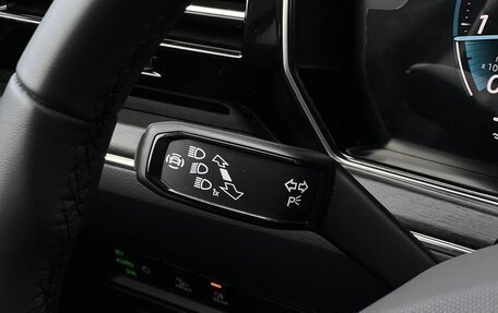 Volkswagen Touareg III, 2025 год, 9 290 000 рублей, 12 фотография