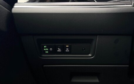Volkswagen Touareg III, 2025 год, 9 290 000 рублей, 14 фотография
