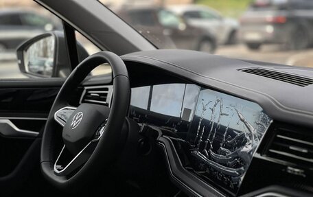 Volkswagen Touareg III, 2025 год, 9 290 000 рублей, 16 фотография