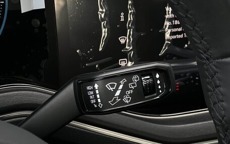 Volkswagen Touareg III, 2025 год, 9 290 000 рублей, 13 фотография