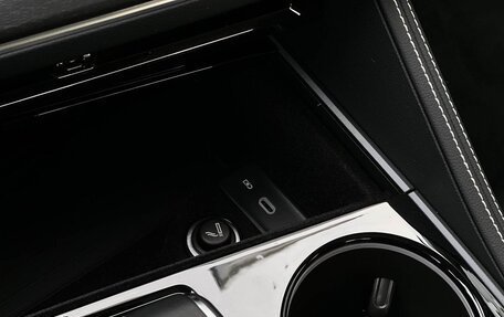 Volkswagen Touareg III, 2025 год, 9 290 000 рублей, 25 фотография