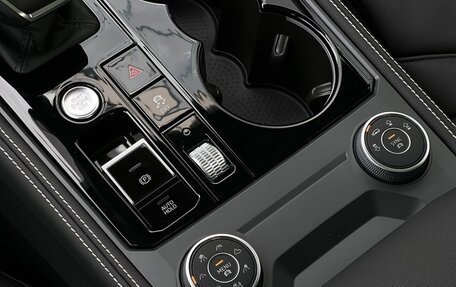 Volkswagen Touareg III, 2025 год, 9 290 000 рублей, 24 фотография