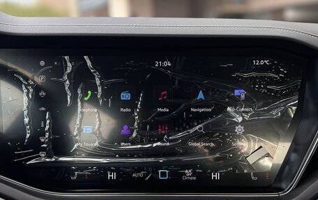 Volkswagen Touareg III, 2025 год, 9 290 000 рублей, 20 фотография