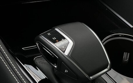 Volkswagen Touareg III, 2025 год, 9 290 000 рублей, 26 фотография