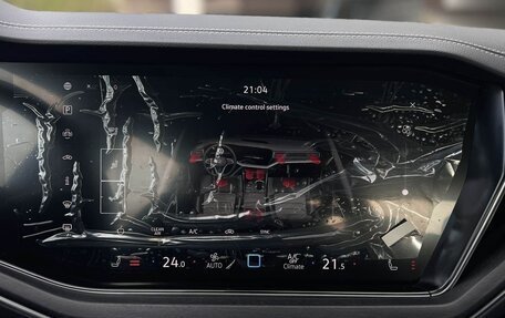 Volkswagen Touareg III, 2025 год, 9 290 000 рублей, 21 фотография